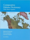 Image for Comparative Eskimo dictionary  : with Aleut cognates