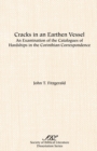 Image for Cracks in an Earthen Vessel