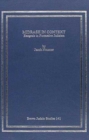 Image for Midrash in Context
