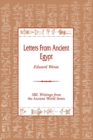 Image for Letters from Ancient Egypt