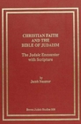 Image for Christian Faith and the Bible of Judaism