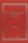 Image for The Talmud of Babylonia