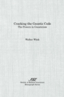 Image for Cracking the Gnostic Code : The Powers of Gnosticism
