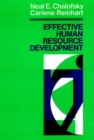 Image for Effective Human Resource Development