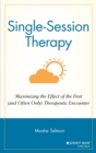 Image for Single Session Therapy