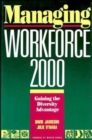 Image for Managing Workforce 2000