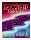 Image for The Empowered Manager
