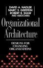 Image for Organizational Architecture
