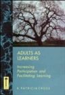Image for Adults as Learners