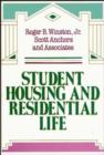 Image for Student Housing and Residential Life