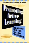 Image for Promoting Active Learning : Strategies for the College Classroom