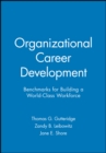 Image for Organizational Career Development