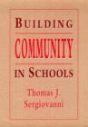Image for Building Community in Schools
