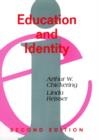 Image for Education and Identity