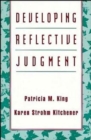 Image for Developing Reflective Judgment