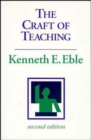Image for The Craft of Teaching