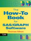 Image for The How-to Book for SAS Graph Software