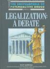 Image for Legalization : A Debate