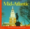 Image for Mid-Atlantic : Delaware, Maryland, Pennsylvania