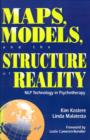 Image for Maps, Models and the Structure of Reality : NLP Technology in Psychotherapy