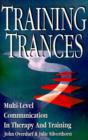 Image for Training Trances