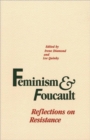 Image for Feminism and Foucault