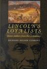 Image for Lincoln&#39;s Loyalists