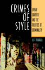 Image for Crimes Of Style