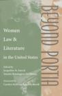 Image for Beyond Portia  : women, law, and literature in the United States