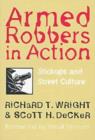 Image for Armed Robbers In Action