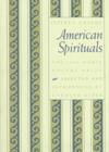 Image for American Spirituals