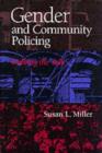 Image for Gender And Community Policing