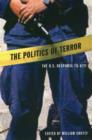 Image for The politics of terror  : the U.S. response to 9/11