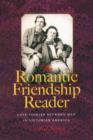 Image for The Romantic Friendship Reader