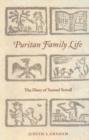 Image for Puritan Family Life