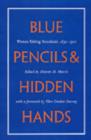 Image for Blue Pencils and Hidden Hands