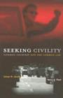 Image for Seeking Civility : Common Courtesy and the Common Law