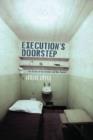 Image for Execution&#39;s doorstep  : true stories of the innocent and near damned