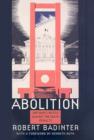Image for Abolition  : one man&#39;s battle against the death penalty