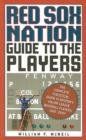 Image for Red Sox nation guide to the players