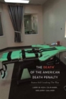 Image for The Death of the American Death Penalty