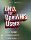 Image for UNIX for Open VMS users