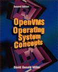 Image for OpenVMS Operating System Concepts