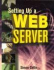Image for Setting up a Web Server