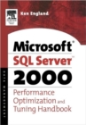 Image for The Microsoft SQL Server 2000 Performance Optimization and Tuning Handbook