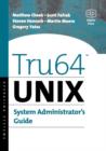 Image for Tru64 UNIX System Administrator&#39;s Guide