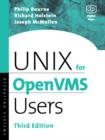 Image for UNIX for OpenVMS Users