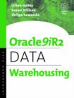Image for Oracle 9iR2 data warehousing