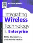 Image for Integrating Wireless Technology in the Enterprise