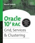 Image for Oracle Real Application Cluster 10g Jumpstart